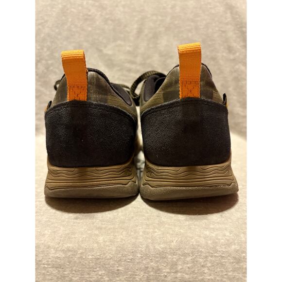 Teva Gateway Low Men’s Size 8 Lightweight Hiking Sneaker Water Resistant EUC. - Picture 6 of 10